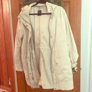 GAP outerwear